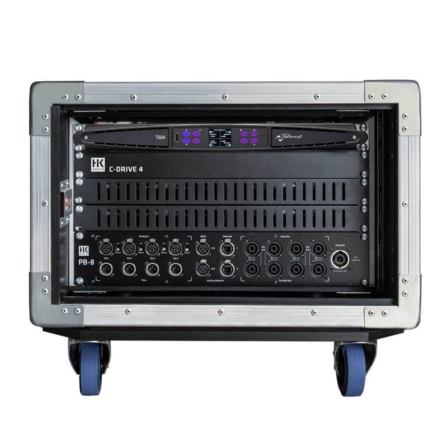 C-DRIVE 4 PS T604