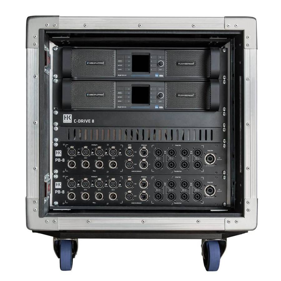 C-DRIVE 8 LG 5K44