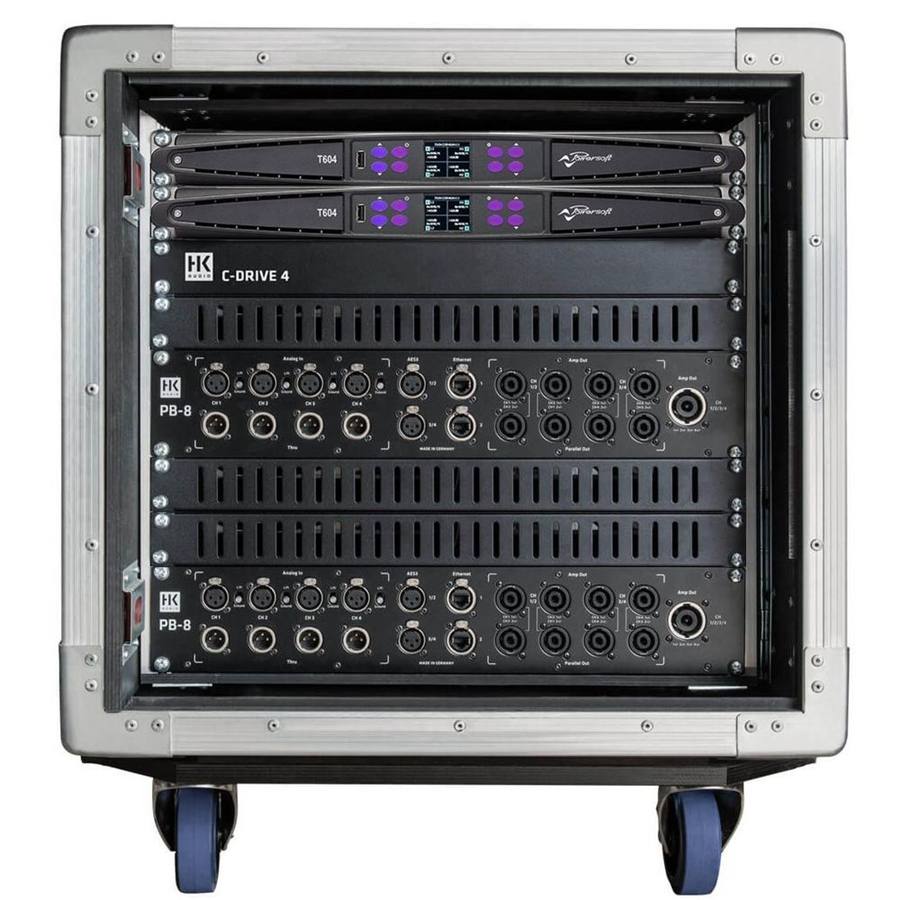 C-DRIVE 8 PS T604