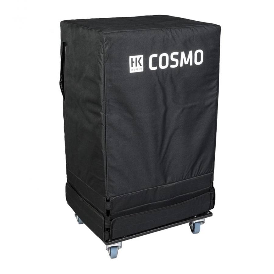 C-WB COSMO Wheel board