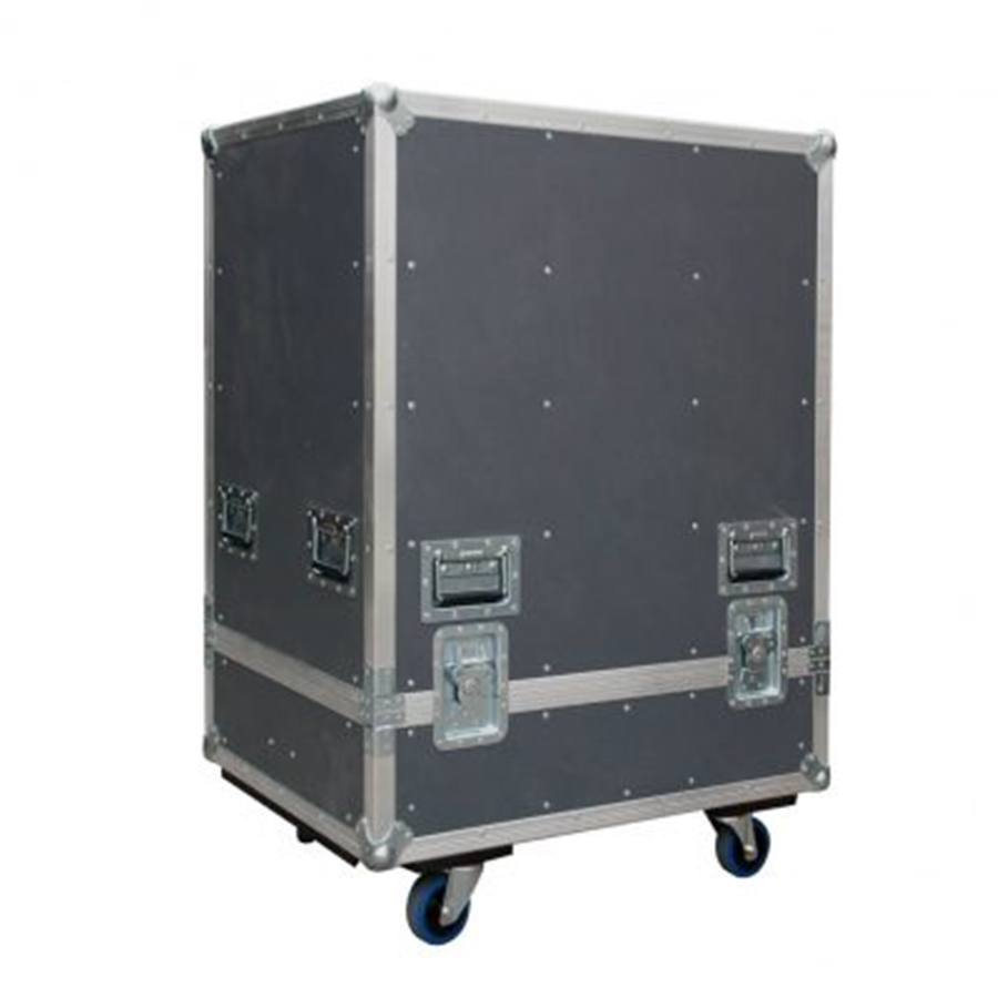 CADIS Case 4x CAD 208