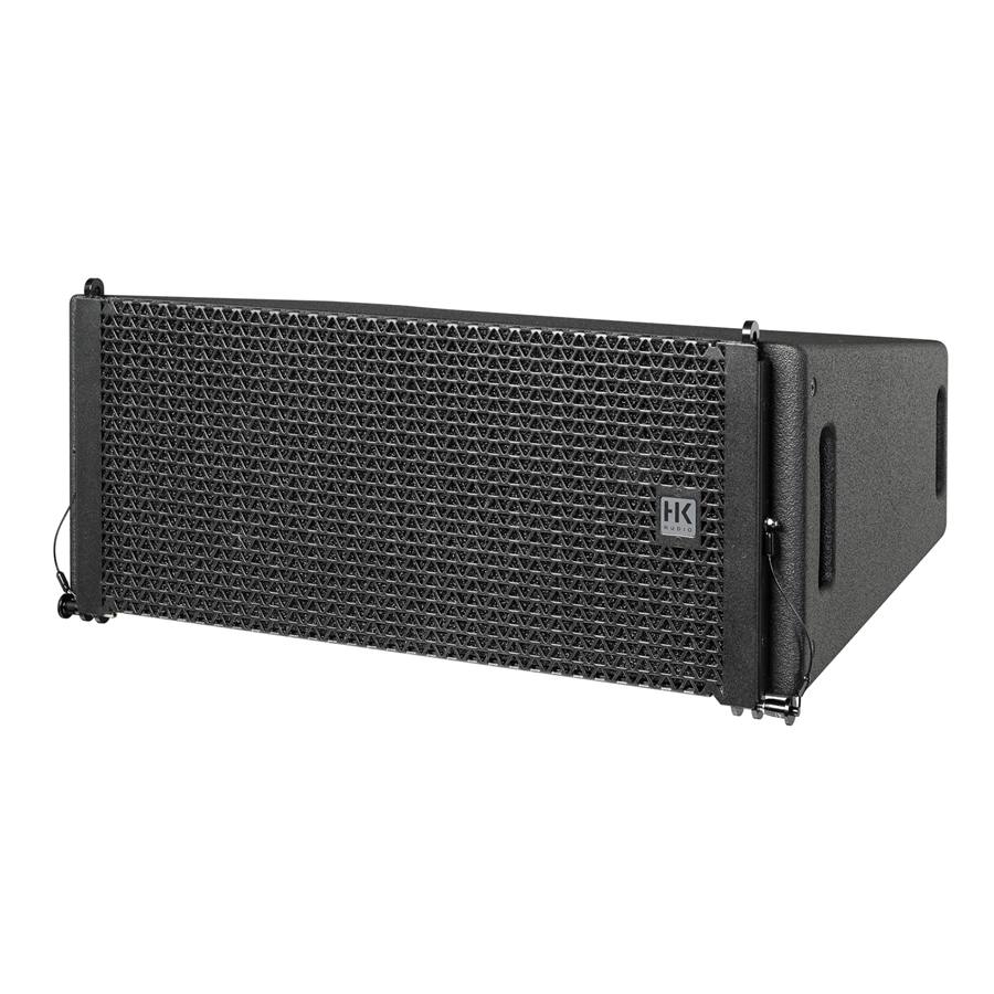 Cosmo C 8 - Mid/high unit