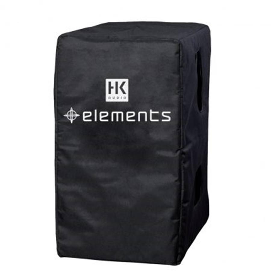 Cover Elements E210 Sub AS