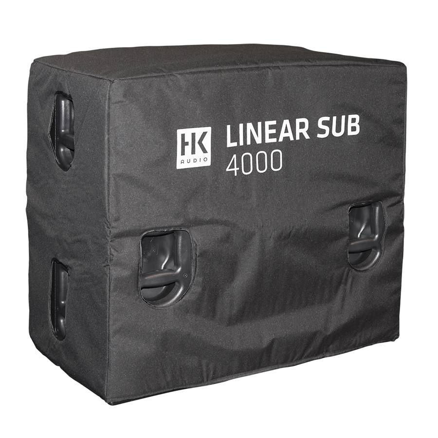 Cover L Sub 4000 / 4000 A