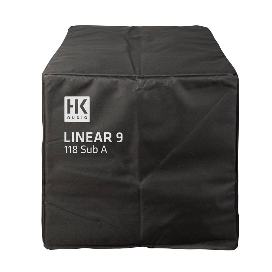 COVER LINEAR 9 118 Sub A