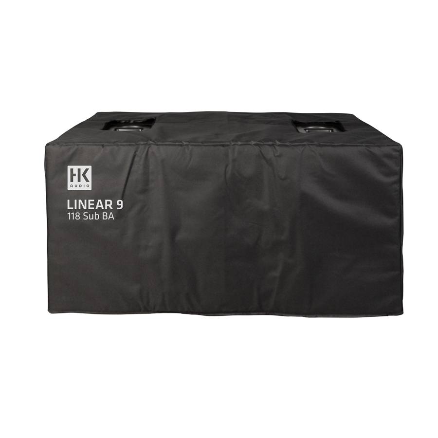 COVER LINEAR 9 118 Sub BA