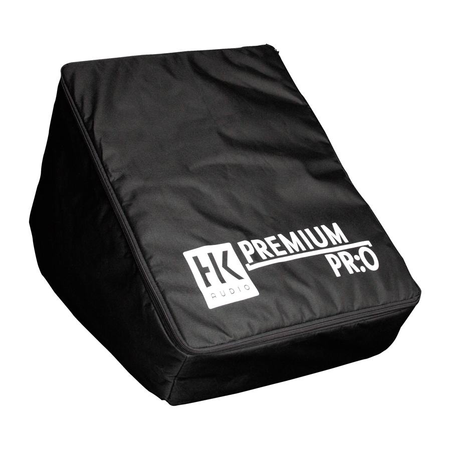 Cover PR:O 12 M