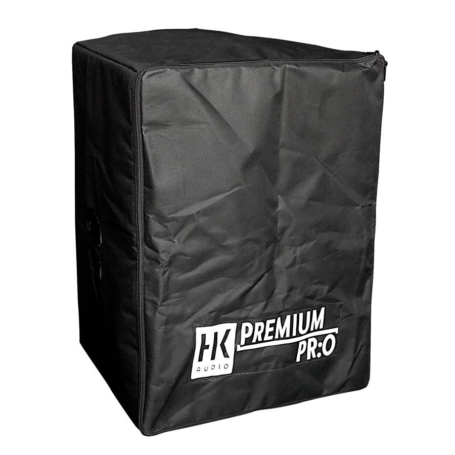 Cover PR:O 15, PR:O 15 D e PRO: 115 FD2