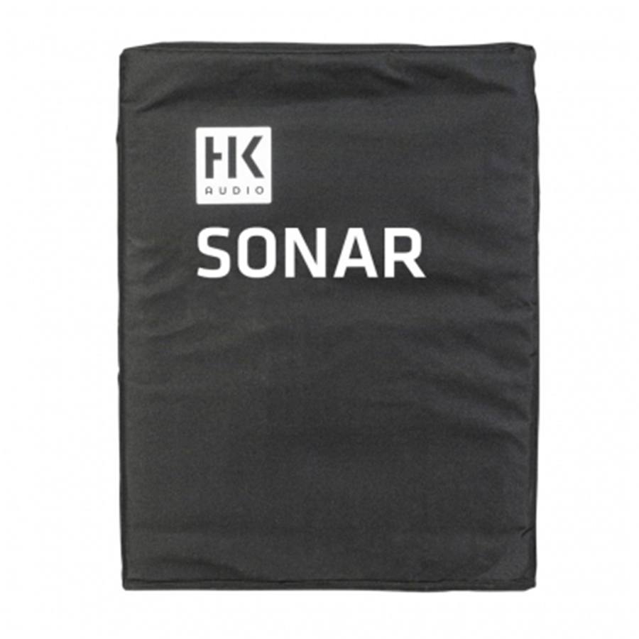 Cover SONAR 115 Xi