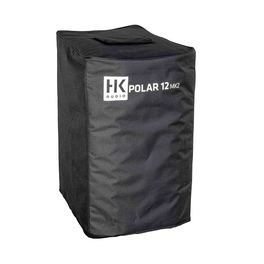 Cover sub Polar 12 MKII