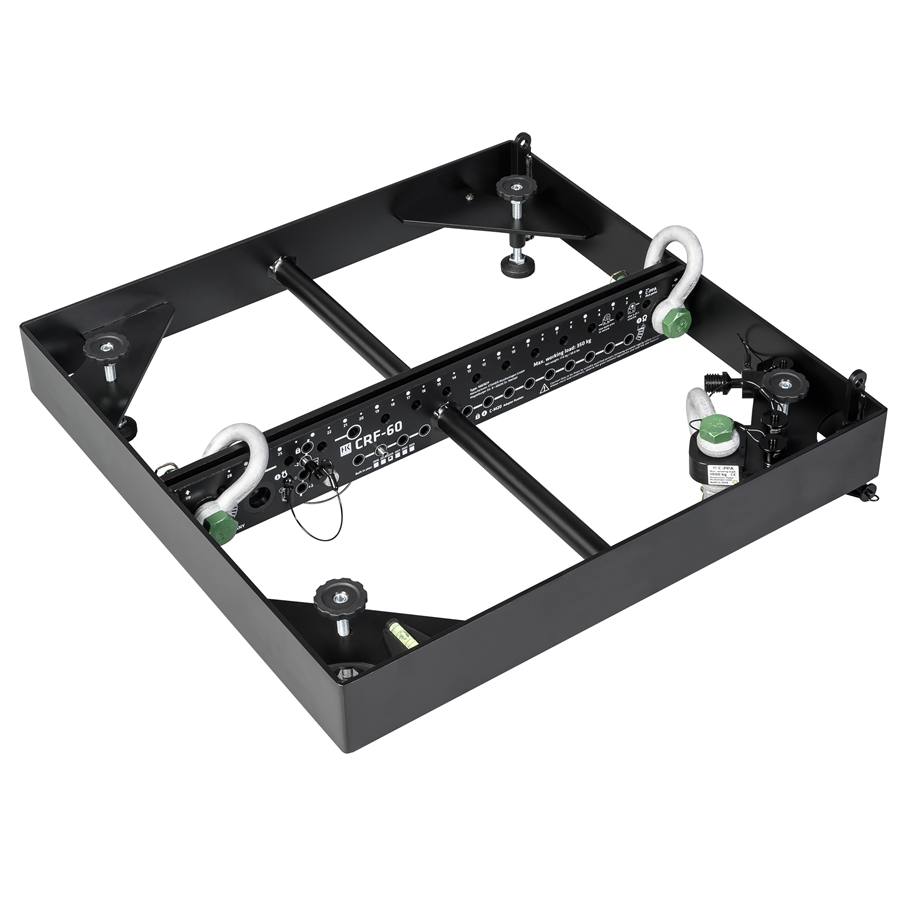 CRF-60 Rigging frame
