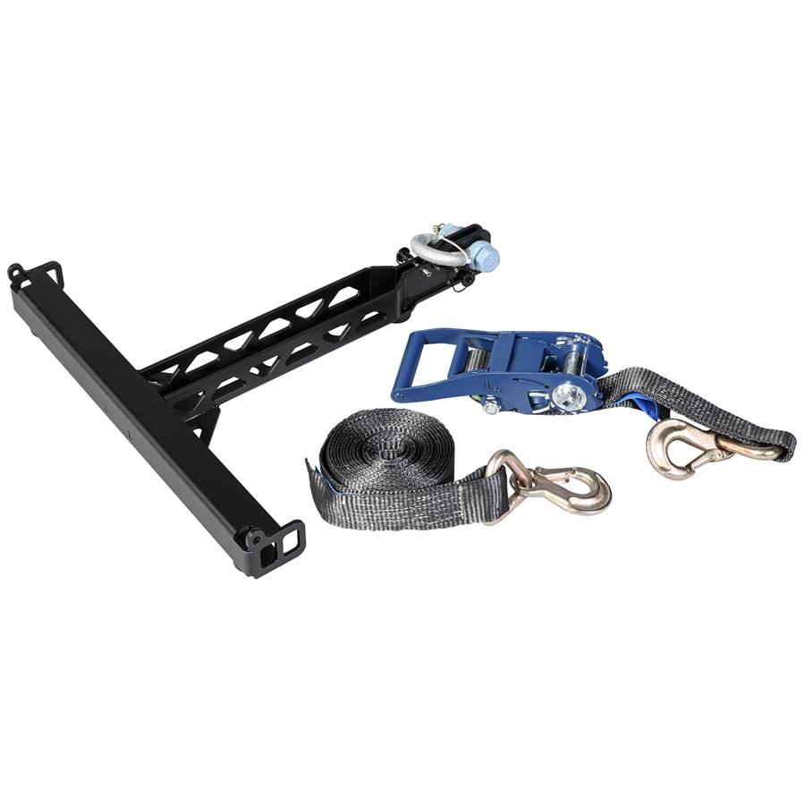 CRF-PB Pull-back frame
