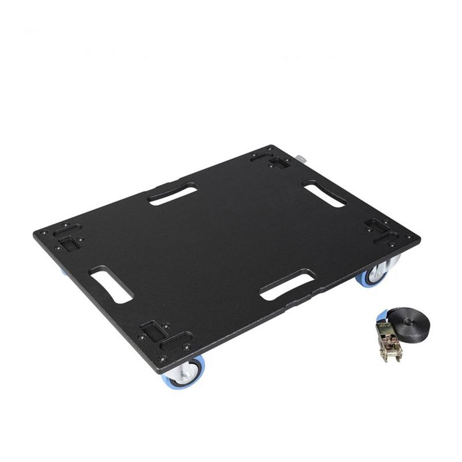 CS 218 Wheel board set