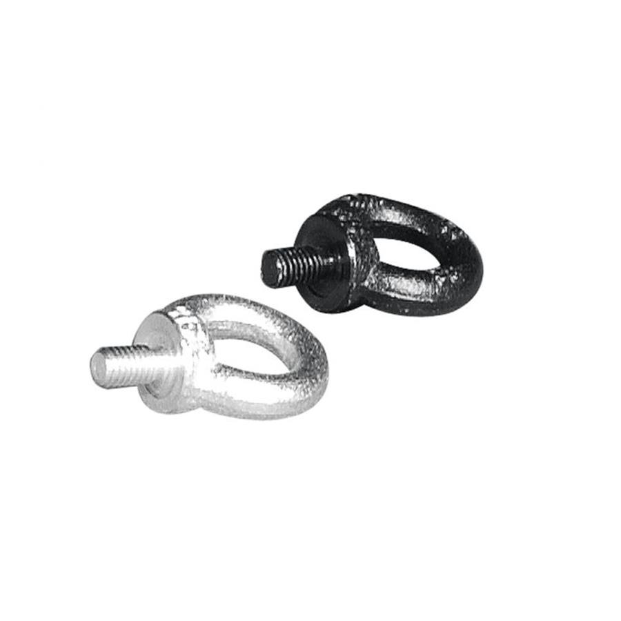 EB 10 Eye Bolt, M10 x 30 mm nero