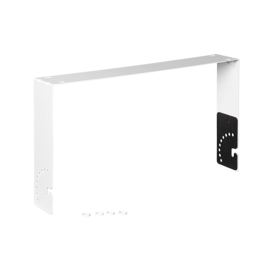 Fineo FO 10 U-bracket Bianco/RAL