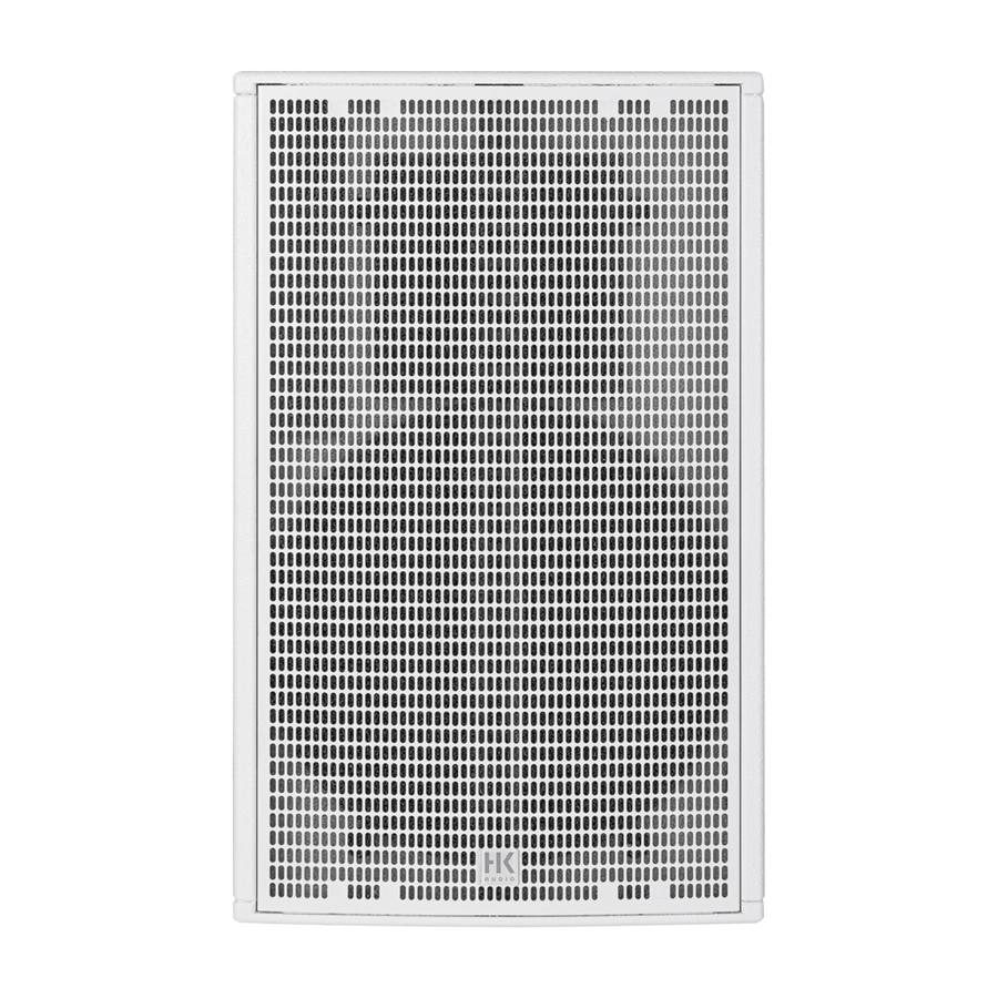 Fineo FO 12 Bianco/RAL