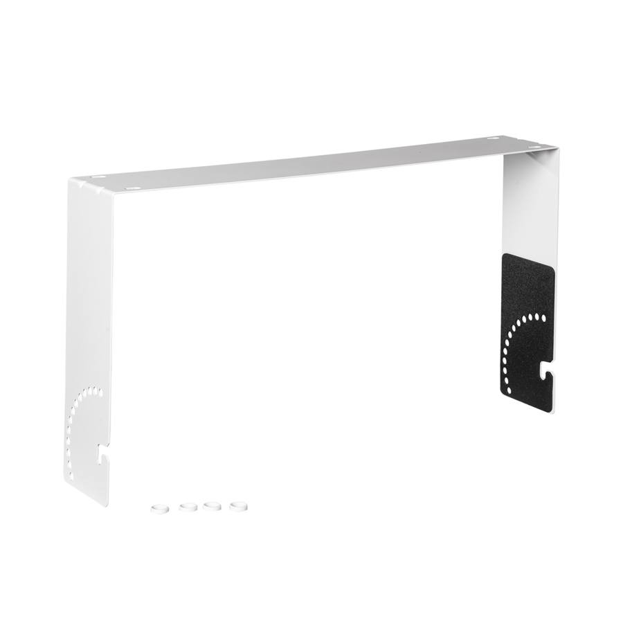Fineo FO 12 U-bracket Bianco/RAL