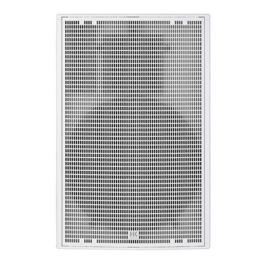 Fineo FO 15 Bianco/RAL