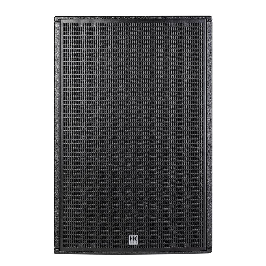 Fineo FO 15 Nero