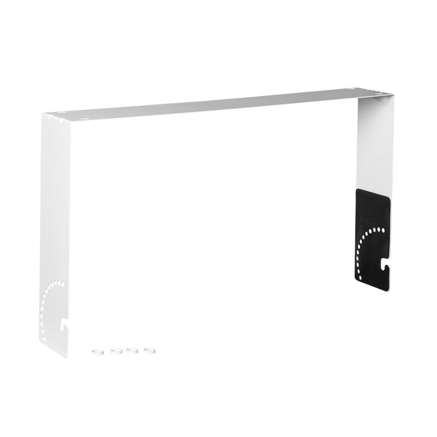 Fineo FO 15 U-bracket Bianco/RAL