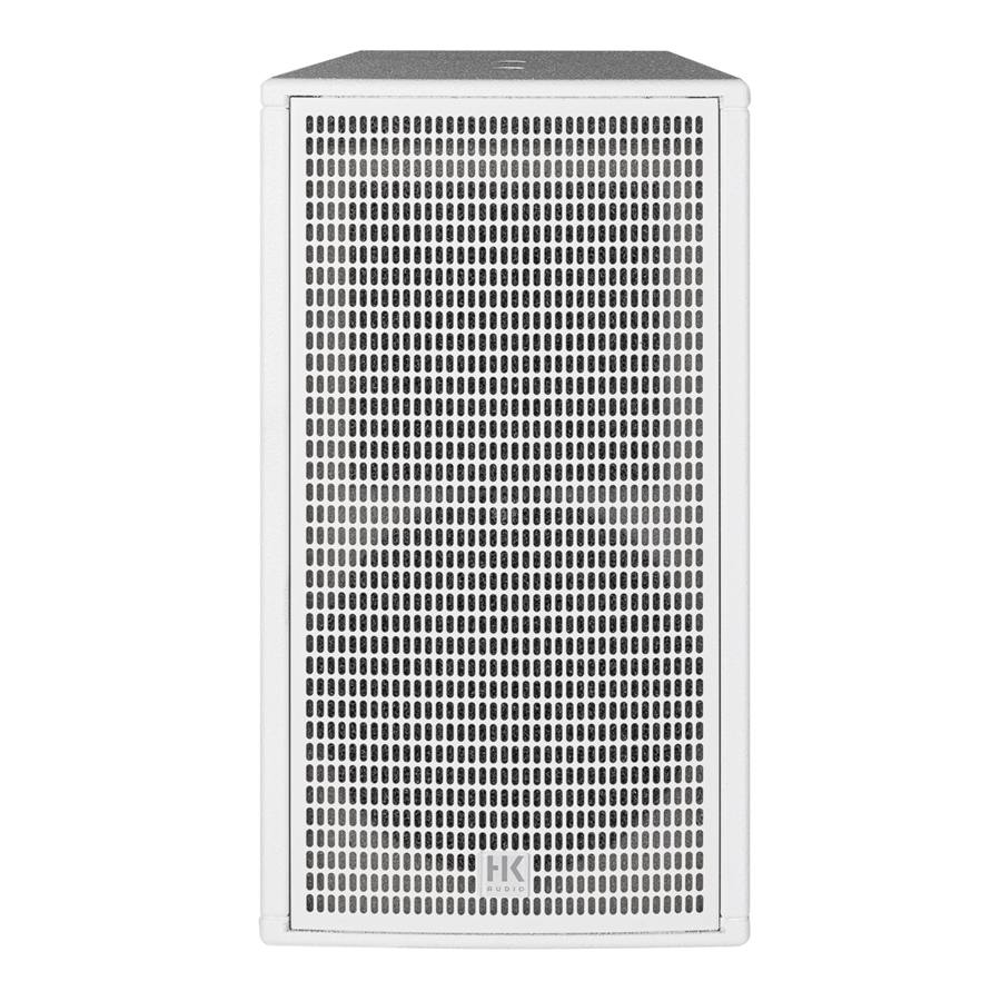 Fineo FO 8 Bianco/RAL