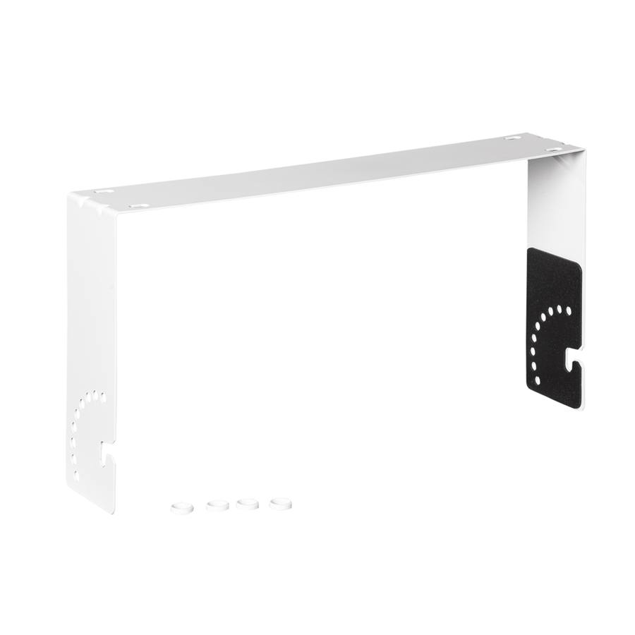 Fineo FO 8 U-bracket Bianco/RAL