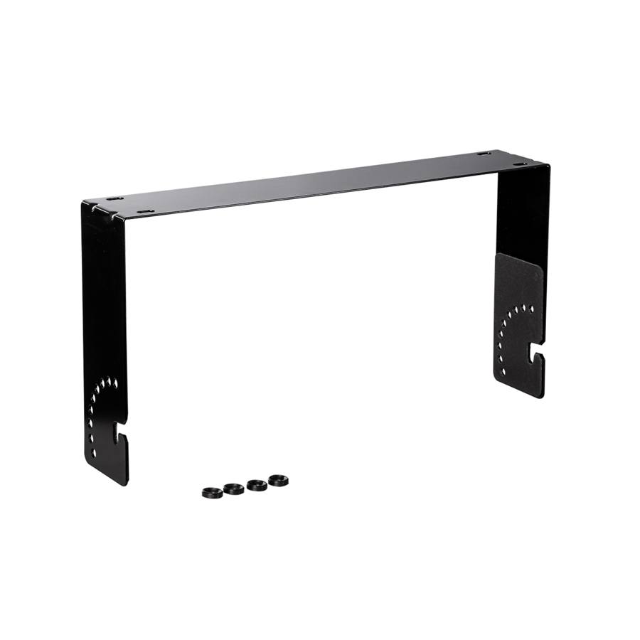 Fineo FO 8 U-bracket Nero