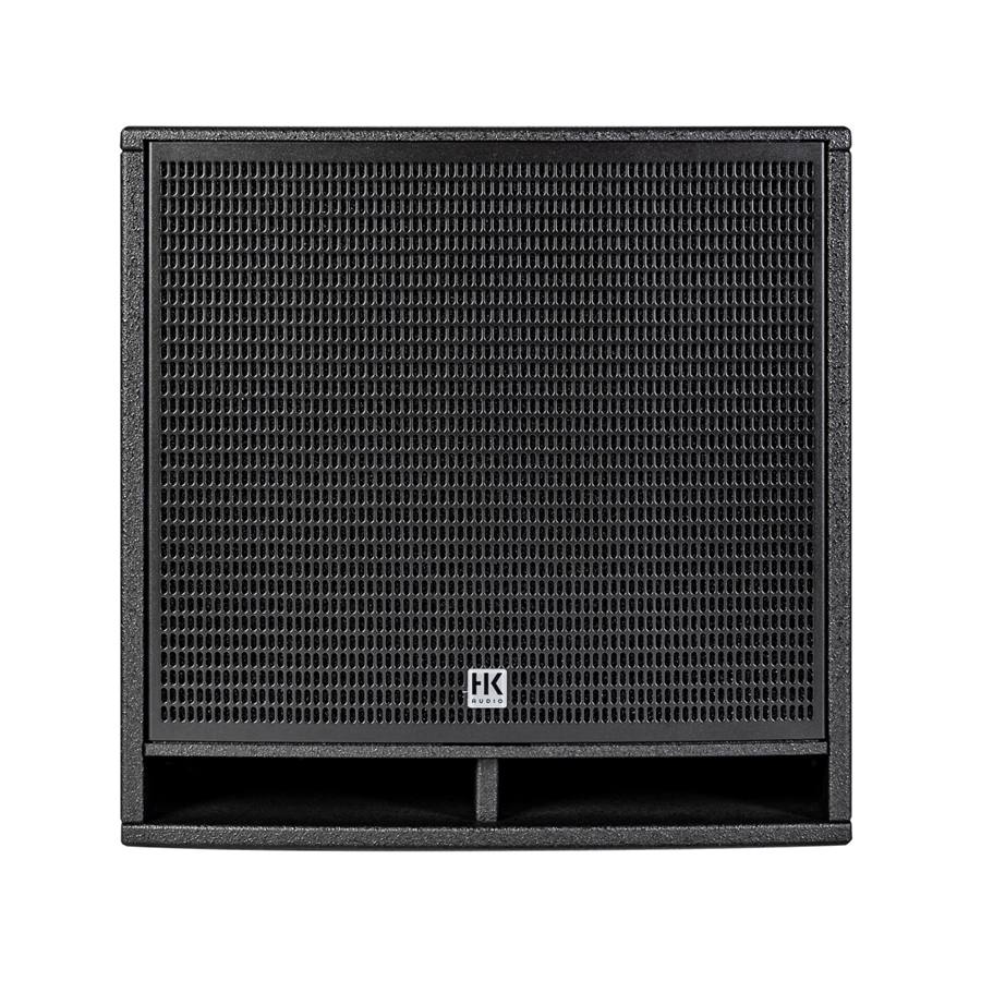 Fineo FO S112 F Nero