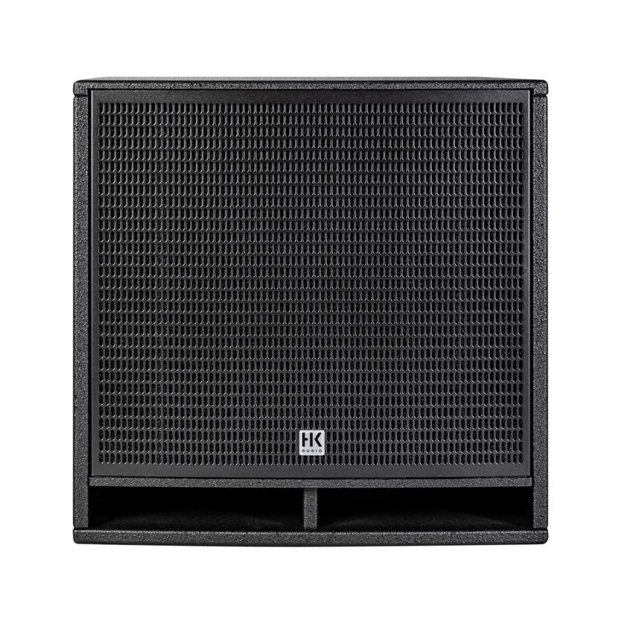 Fineo FO S112 Nero