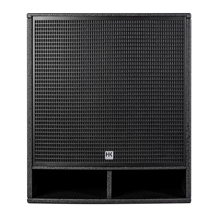 Fineo FO S118 F Nero