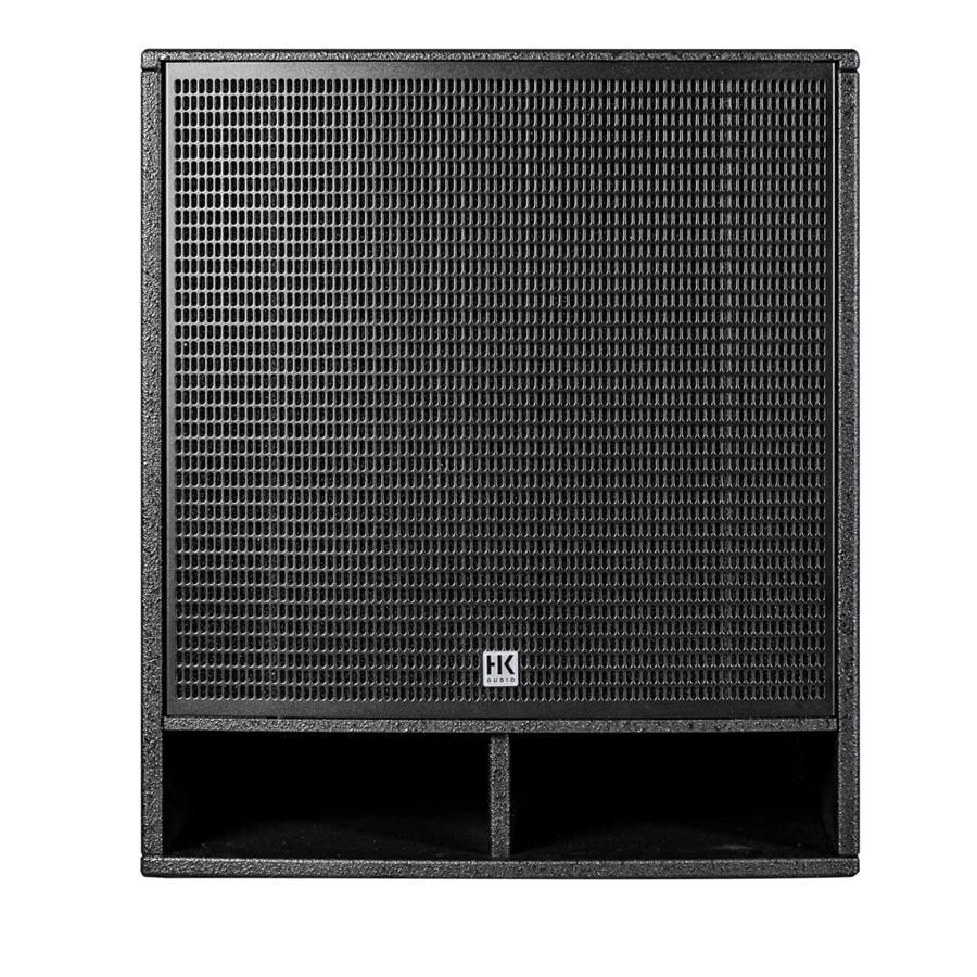 Fineo FO S118 Nero