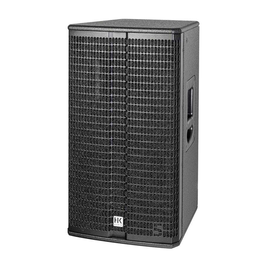 Linear 5 MKII 112 FA