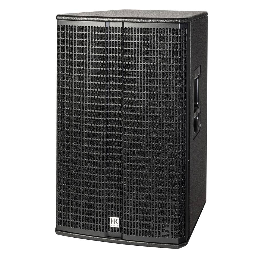 Linear 5 MKII 115 FA
