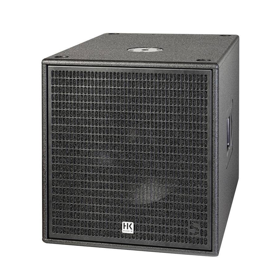 Linear 5 MKII 115 Sub A