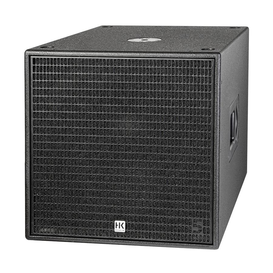 Linear 5 MKII 118 Sub A