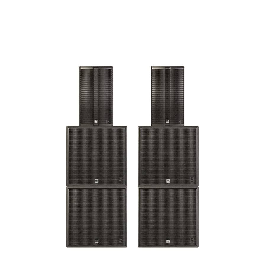 LINEAR 5 MKII BIG VENUE PACK