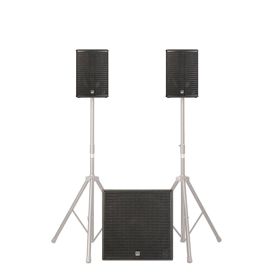 LINEAR 5 MKII LOUNGE PACK