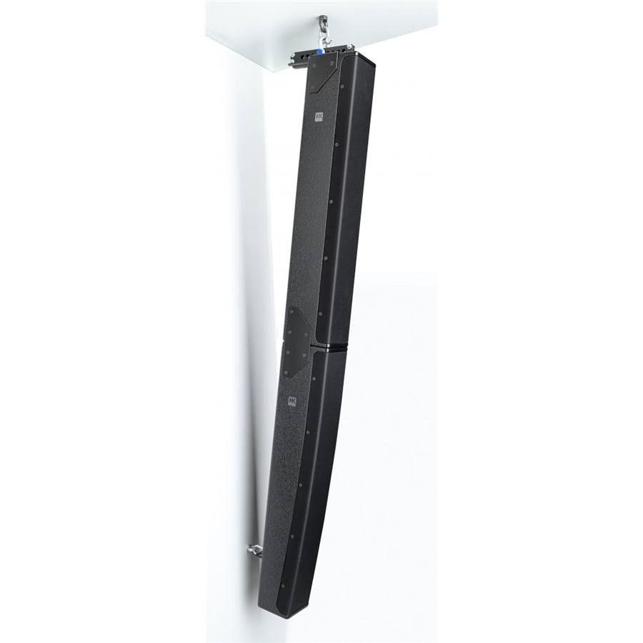 P10 Rigging rail Nero