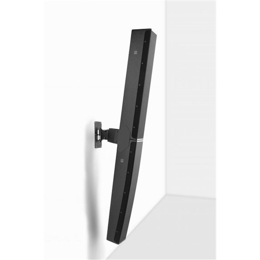 P10 Supporto girevole e incinabile Bianco/Colore custom*