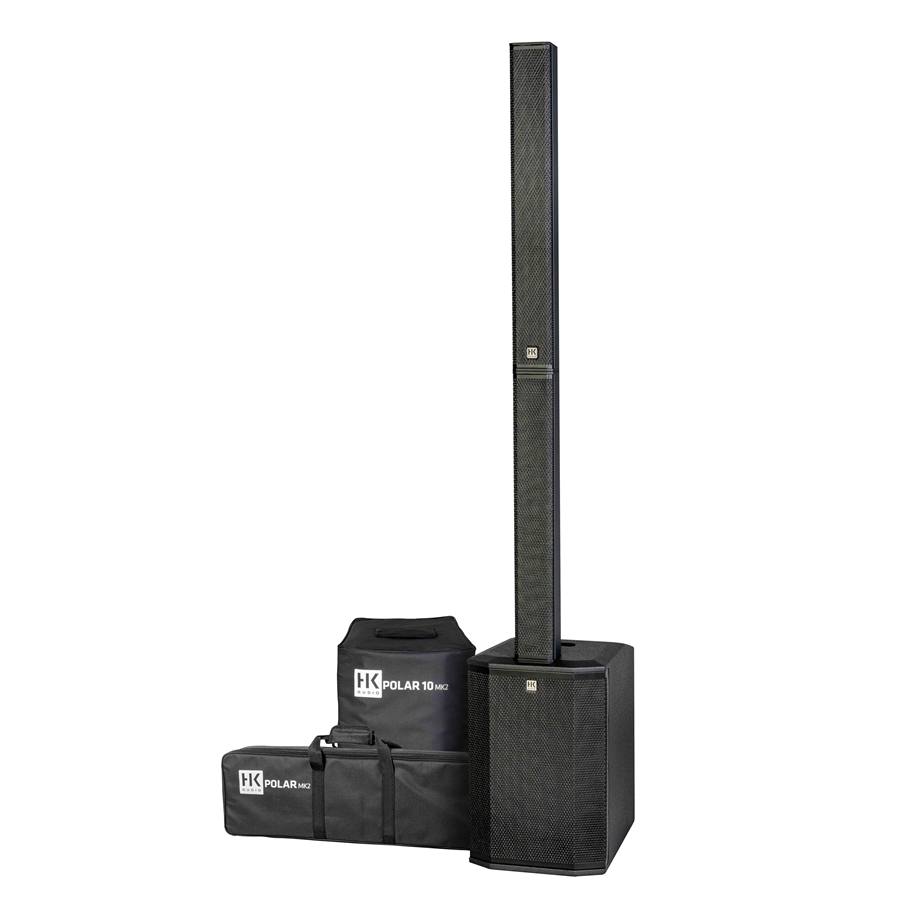 Polar 10 MKII