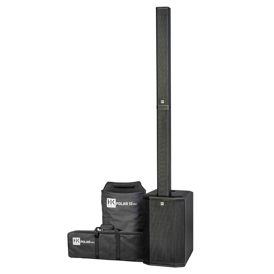 Polar 12 MKII
