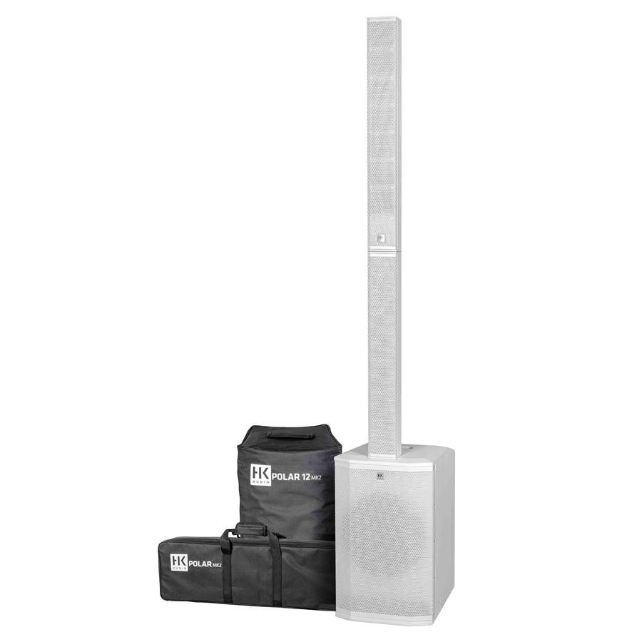 Polar 12 MKII W