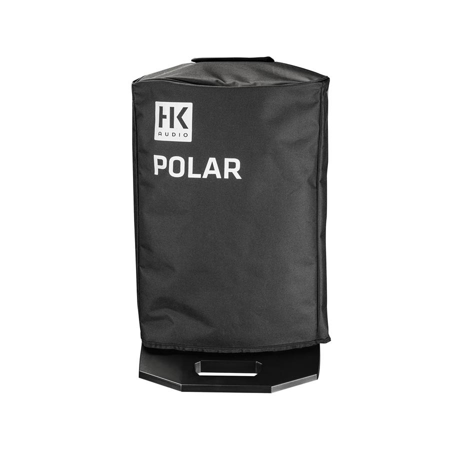 Polar 12 Sub Cover