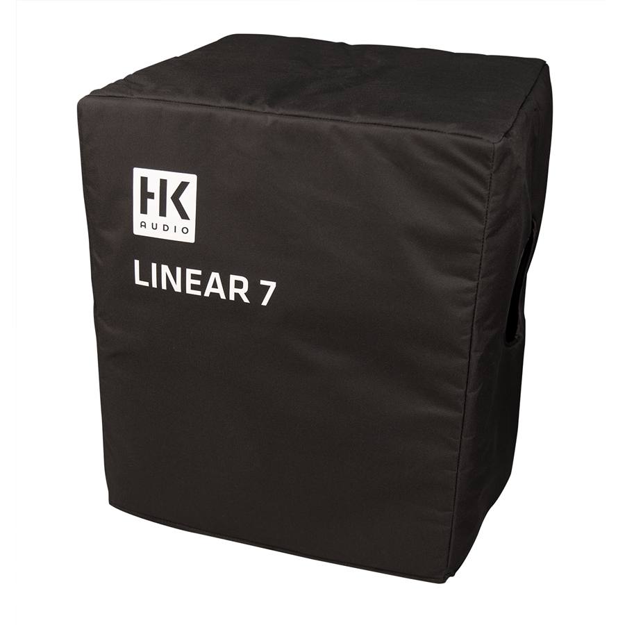 Protective Cover Linear 7 118 Sub A
