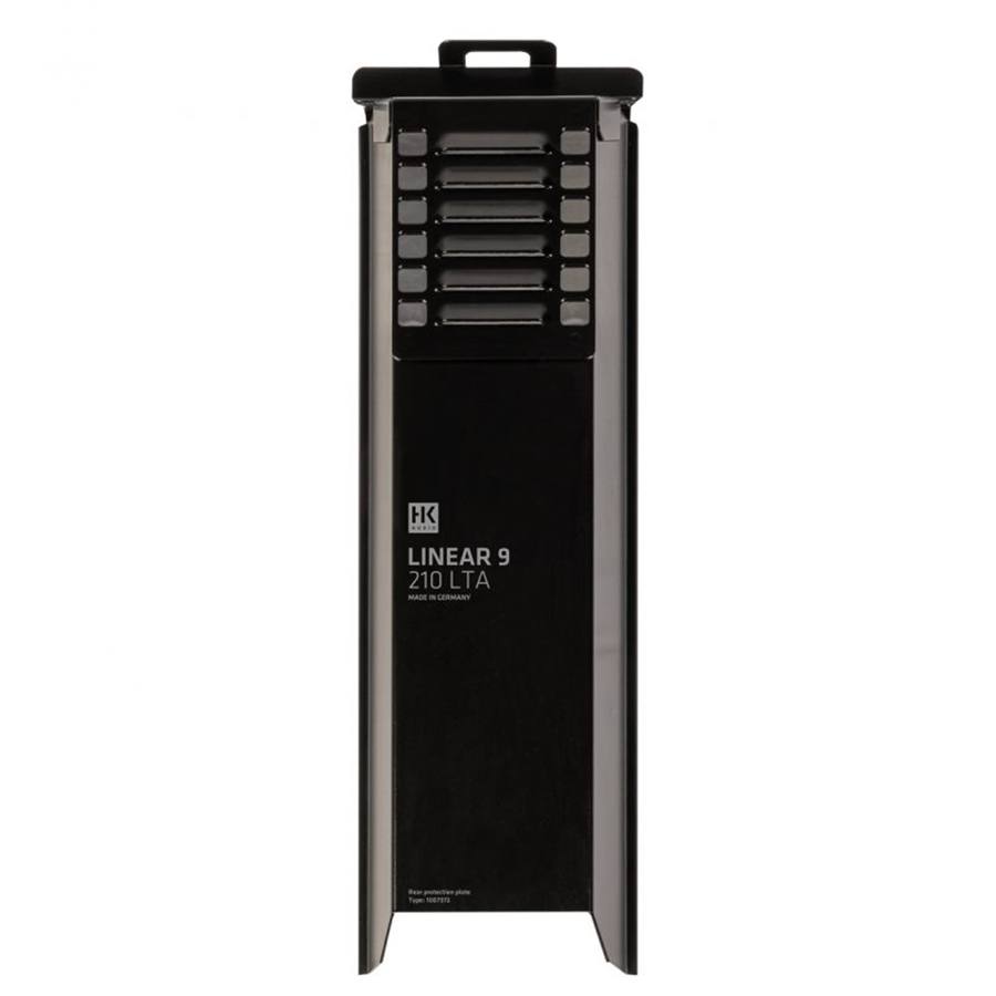 Rear Protection Plate LINEAR 9 210 LTA