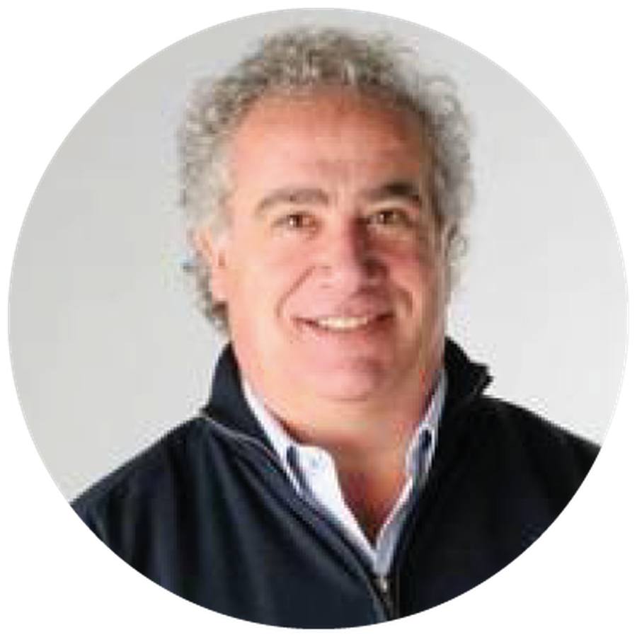 Alessandro Pace cerchio