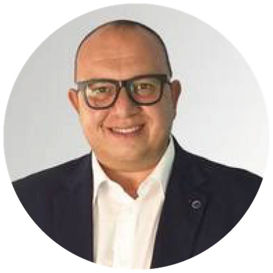 Fabrizio Villani cerchio