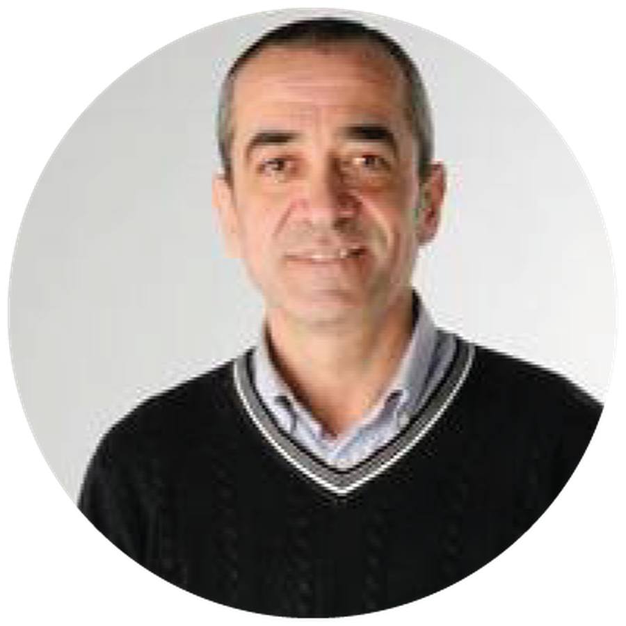 Roberto Bonaiuti cerchio