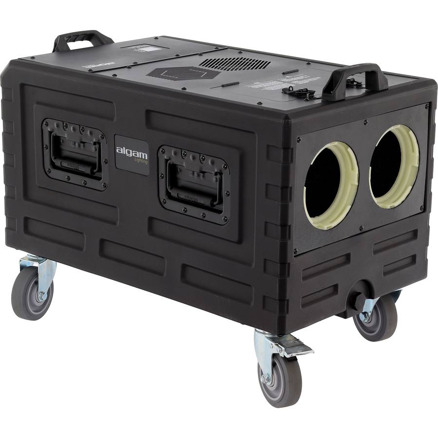 NEBEL3000-ABS Macchina del Fumo Basso 3000W ABS