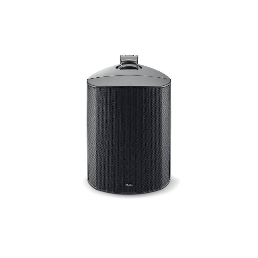SFC 100 OD 6 T NERO